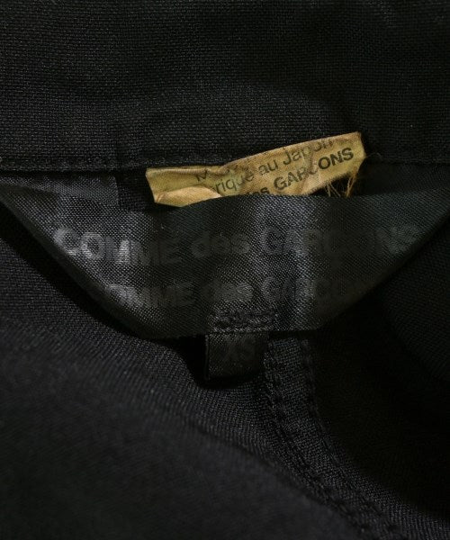 COMME des GARCONS COMME des GARCONS เบลเซอร์/แจ็คเก็ตสูท