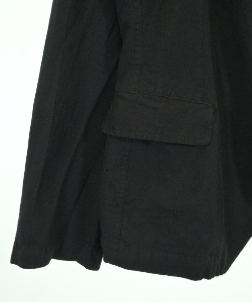 COMME des GARCONS COMME des GARCONS เบลเซอร์/แจ็คเก็ตสูท