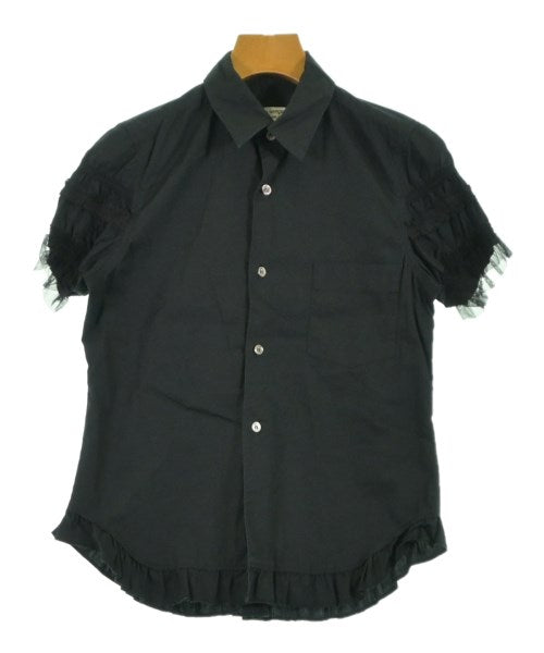 COMME des GARCONS COMME des GARCONS เสื้อลำลอง