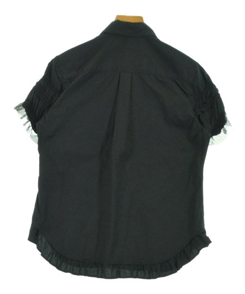 COMME des GARCONS COMME des GARCONS เสื้อลำลอง