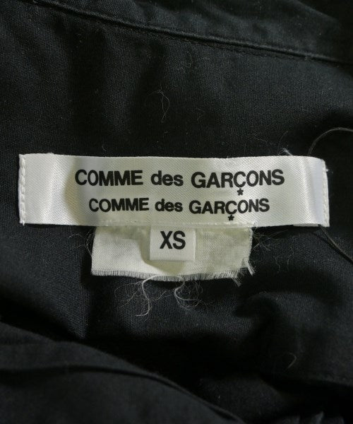 COMME des GARCONS COMME des GARCONS เสื้อลำลอง