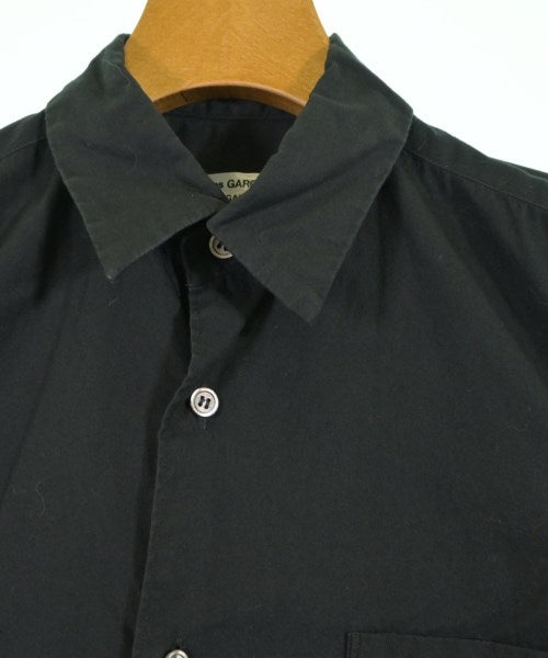 COMME des GARCONS COMME des GARCONS เสื้อลำลอง