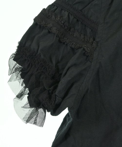 COMME des GARCONS COMME des GARCONS เสื้อลำลอง