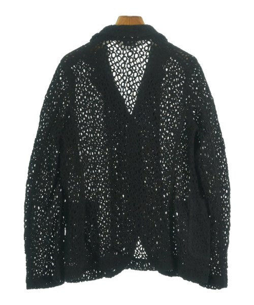 COMME des GARCONS COMME des GARCONS เบลเซอร์/แจ็คเก็ตสูท