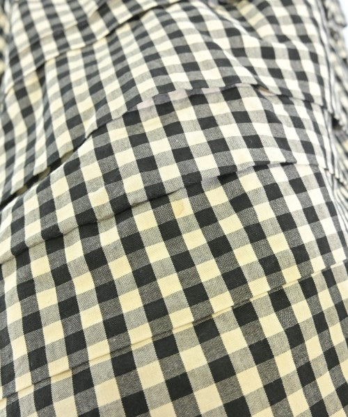 COMME des GARCONS COMME des GARCONS กระโปรงยาวถึงเข่า