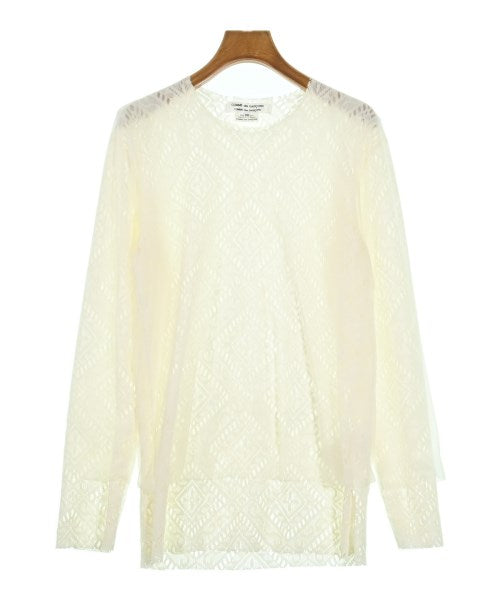 COMME des GARCONS COMME des GARCONS เสื้อลำลอง