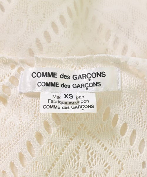 COMME des GARCONS COMME des GARCONS เสื้อลำลอง
