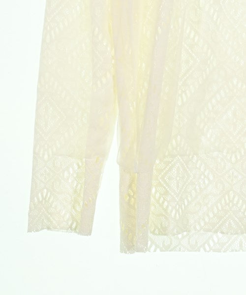 COMME des GARCONS COMME des GARCONS เสื้อลำลอง