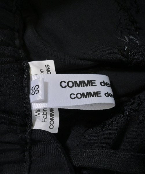 COMME des GARCONS COMME des GARCONS กางเกง 5 ส่วน