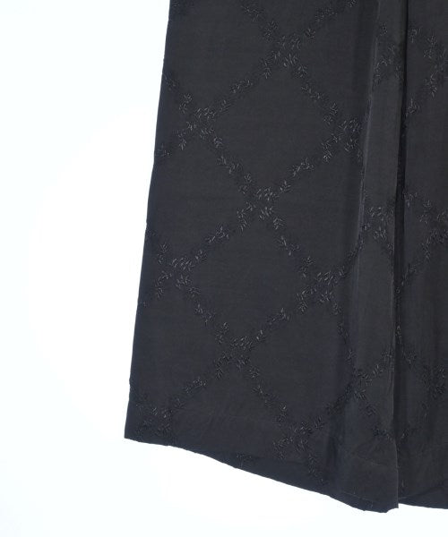 COMME des GARCONS COMME des GARCONS กางเกง 5 ส่วน