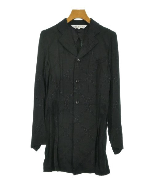 COMME des GARCONS COMME des GARCONS แจ็คเก็ต