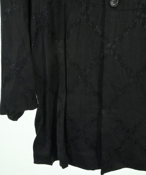 COMME des GARCONS COMME des GARCONS แจ็คเก็ต