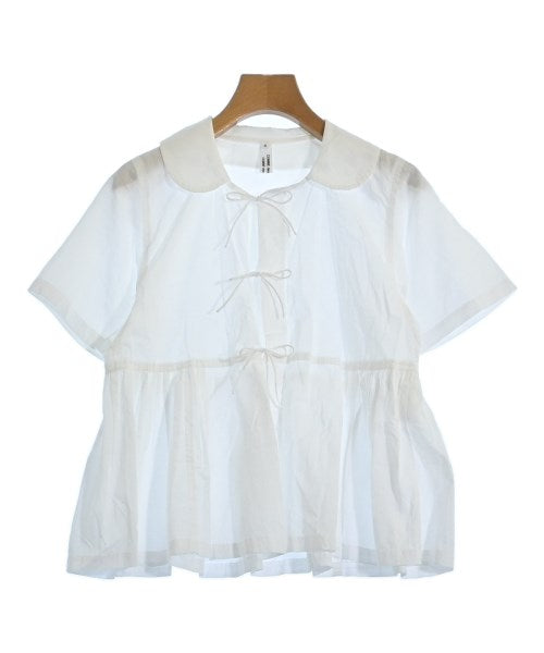 COMME des GARCONS COMME des GARCONS เสื้อสตรี