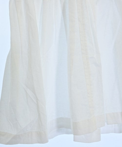 COMME des GARCONS COMME des GARCONS เสื้อสตรี