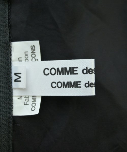 COMME des GARCONS COMME des GARCONS เสื้อลำลอง