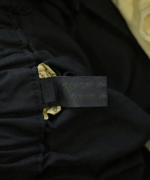 COMME des GARCONS COMME des GARCONS กระโปรงยาว/แม็กซี่ยาว