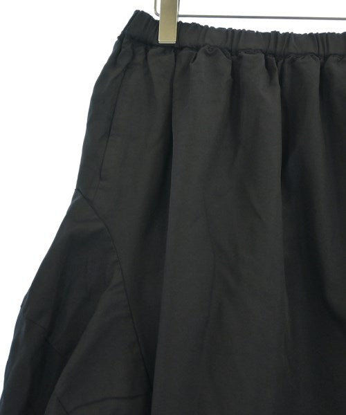 COMME des GARCONS COMME des GARCONS กระโปรงยาว/แม็กซี่ยาว