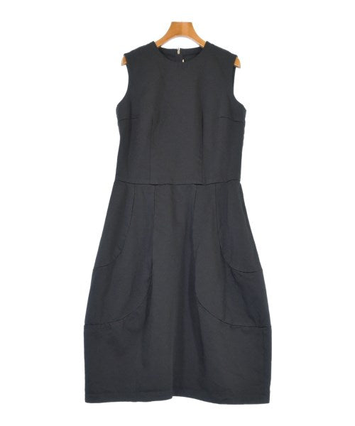 COMME des GARCONS COMME des GARCONS ชุดเดรส