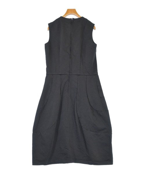 COMME des GARCONS COMME des GARCONS ชุดเดรส