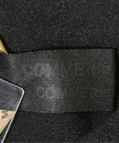 COMME des GARCONS COMME des GARCONS ชุดเดรส