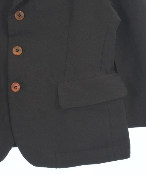 COMME des GARCONS COMME des GARCONS แจ็คเก็ตลำลอง