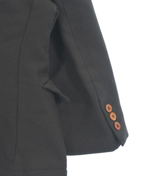 COMME des GARCONS COMME des GARCONS แจ็คเก็ตลำลอง