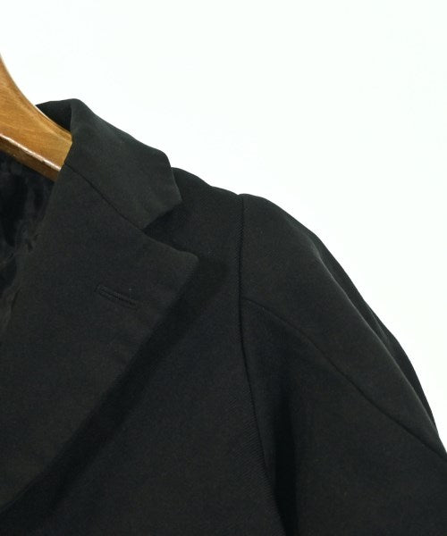 COMME des GARCONS COMME des GARCONS แจ็คเก็ตลำลอง