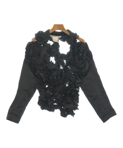 COMME des GARCONS COMME des GARCONS แจ็คเก็ตลำลอง