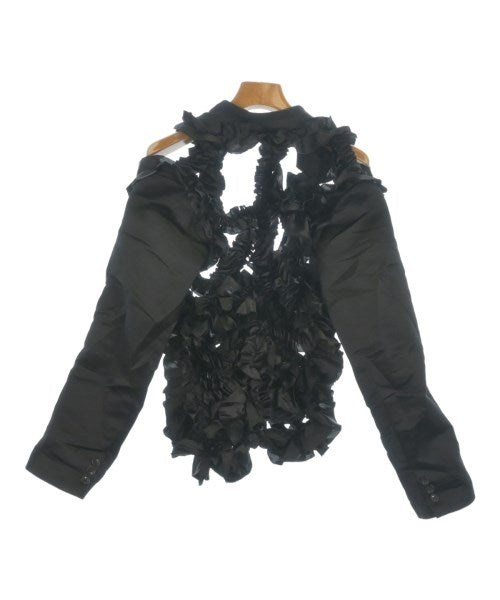 COMME des GARCONS COMME des GARCONS แจ็คเก็ตลำลอง