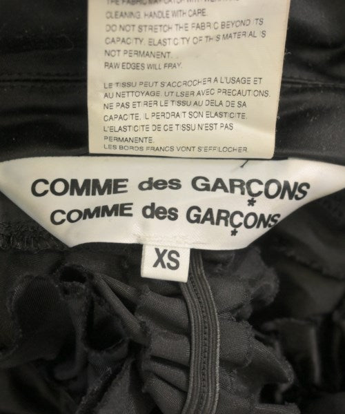 COMME des GARCONS COMME des GARCONS แจ็คเก็ตลำลอง