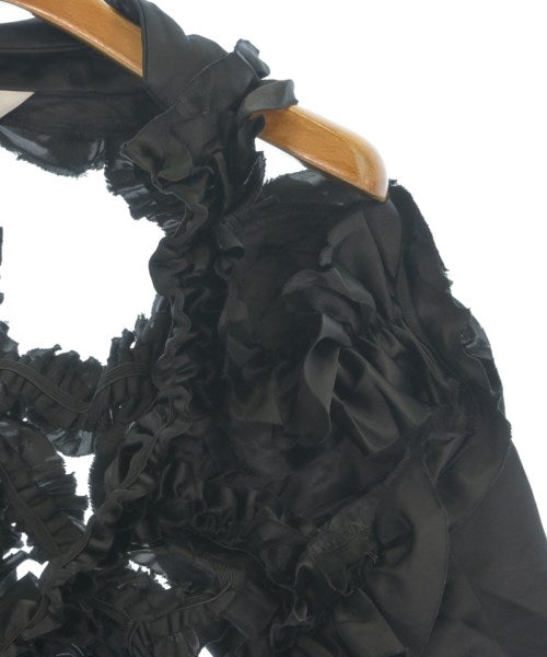 COMME des GARCONS COMME des GARCONS แจ็คเก็ตลำลอง