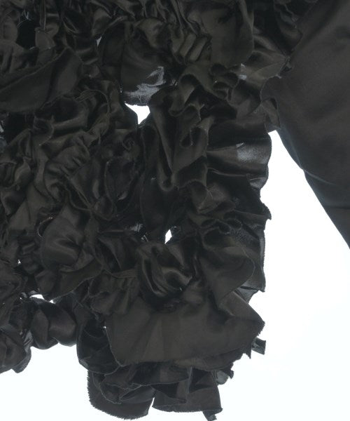 COMME des GARCONS COMME des GARCONS แจ็คเก็ตลำลอง