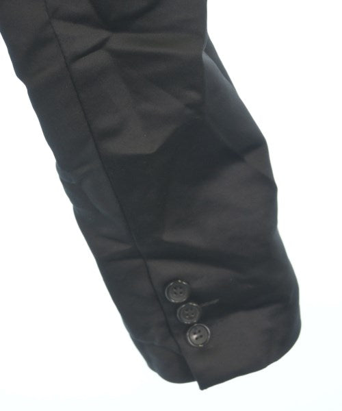 COMME des GARCONS COMME des GARCONS แจ็คเก็ตลำลอง