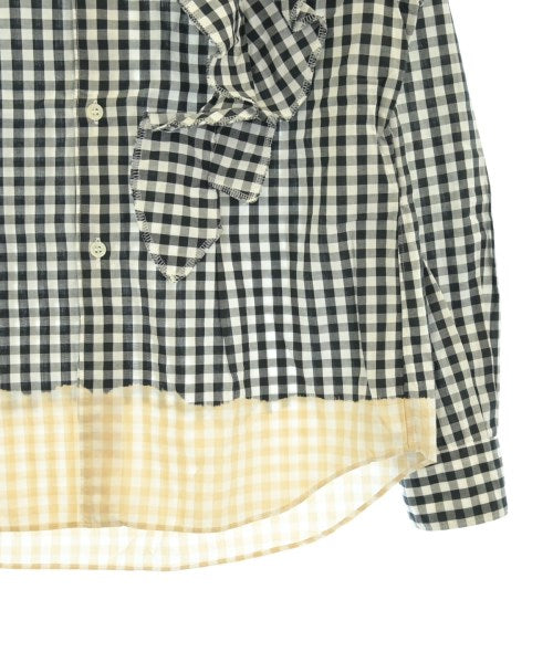COMME des GARCONS COMME des GARCONS เสื้อลำลอง
