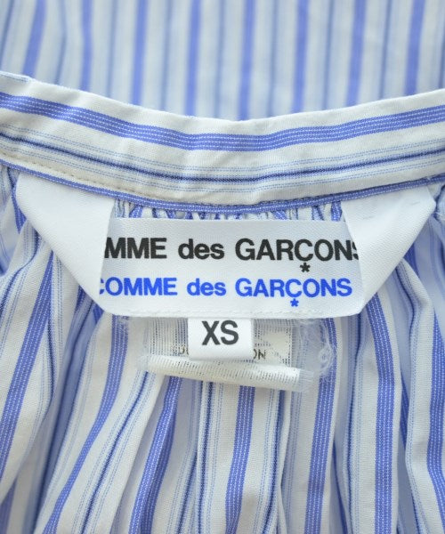 COMME des GARCONS COMME des GARCONS เสื้อลำลอง