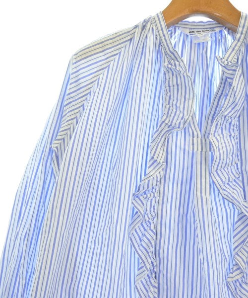 COMME des GARCONS COMME des GARCONS เสื้อลำลอง