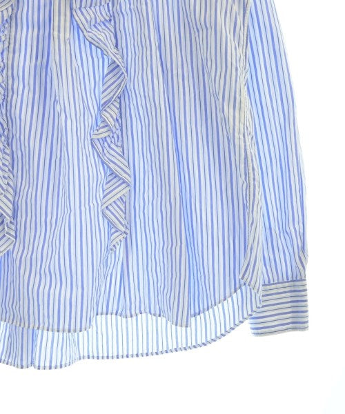 COMME des GARCONS COMME des GARCONS เสื้อลำลอง