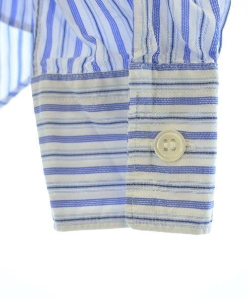 COMME des GARCONS COMME des GARCONS เสื้อลำลอง