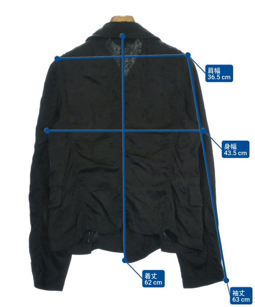 COMME des GARCONS COMME des GARCONS อื่น