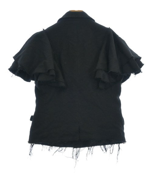 COMME des GARCONS COMME des GARCONS แจ็คเก็ตลำลอง