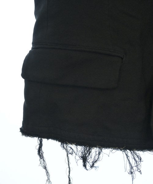 COMME des GARCONS COMME des GARCONS แจ็คเก็ตลำลอง