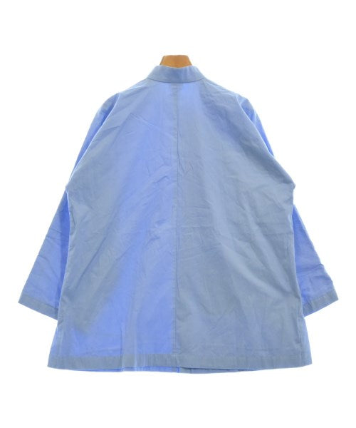 COMME des GARCONS COMME des GARCONS แจ็คเก็ตลำลอง