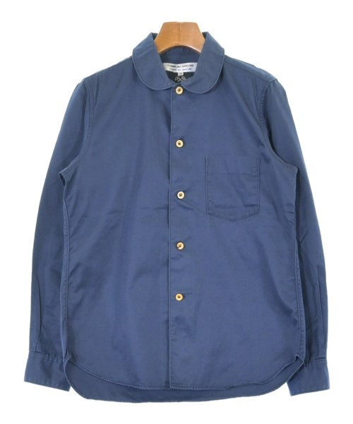 COMME des GARCONS COMME des GARCONS เสื้อลำลอง