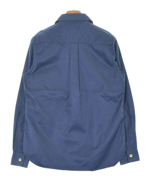 COMME des GARCONS COMME des GARCONS เสื้อลำลอง