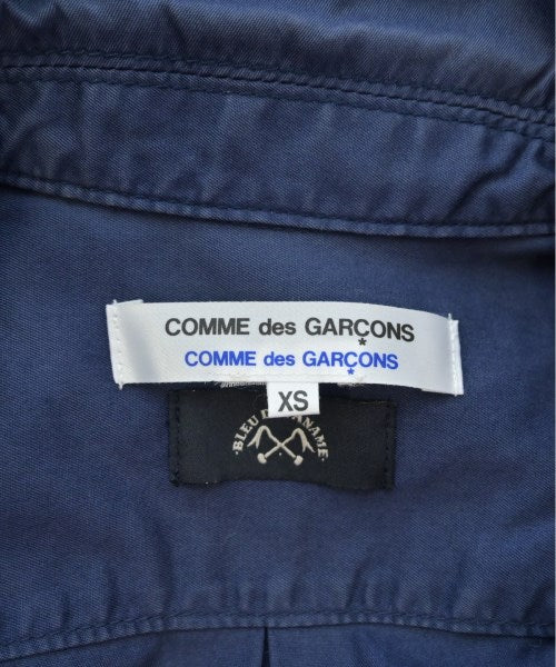 COMME des GARCONS COMME des GARCONS เสื้อลำลอง