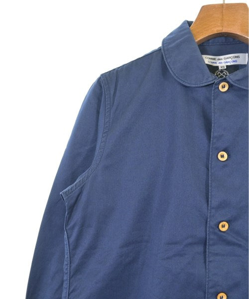 COMME des GARCONS COMME des GARCONS เสื้อลำลอง