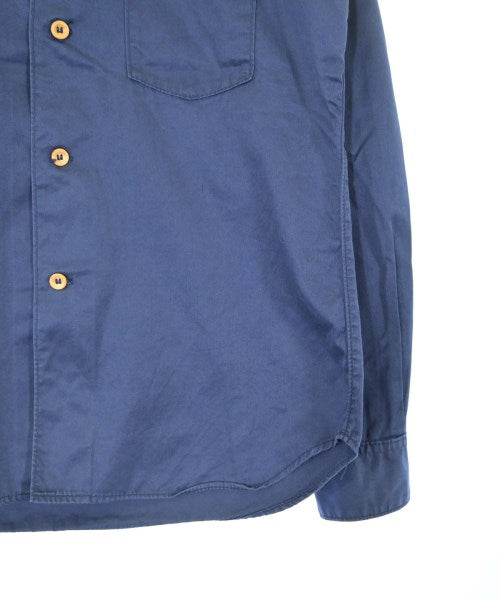 COMME des GARCONS COMME des GARCONS เสื้อลำลอง