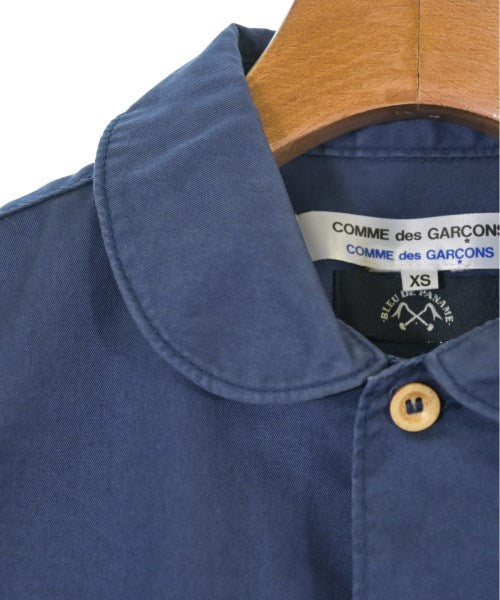 COMME des GARCONS COMME des GARCONS เสื้อลำลอง