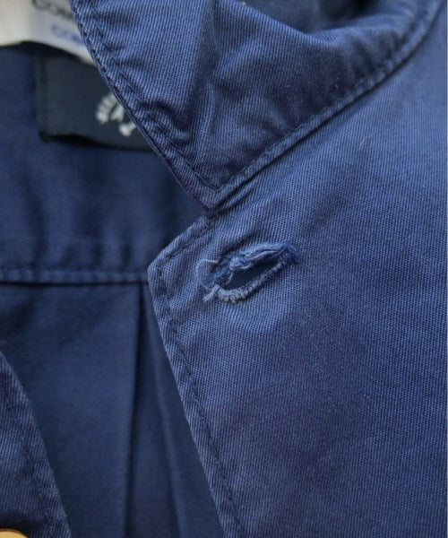 COMME des GARCONS COMME des GARCONS เสื้อลำลอง