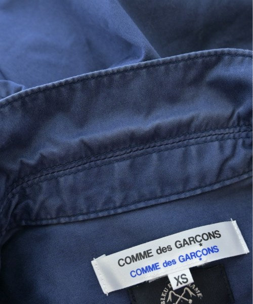 COMME des GARCONS COMME des GARCONS เสื้อลำลอง